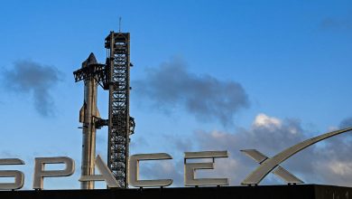 SpaceX’s Mega IPO Matters for All Investors. Here’s Why. SpaceX’s Mega IPO Matters for All Investors. Here’s Why.
