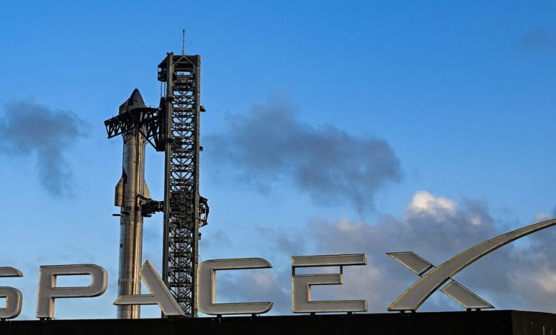 SpaceX’s Mega IPO Matters for All Investors. Here’s Why.
