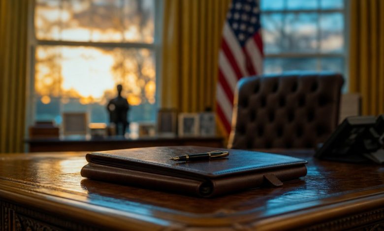 Trump AI Cybersecurity Order Puts Big Tech on Notice Trump AI Cybersecurity Order Puts Big Tech on Notice