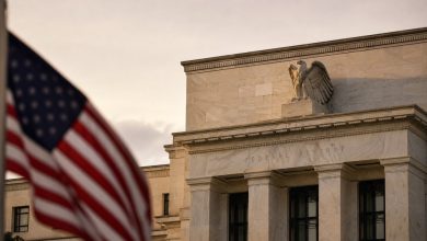 Warsh Takes Fed Helm, Markets Eye Rate Path