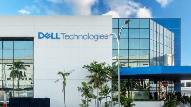 Dell Stock Explodes Higher After Blockbuster AI-Fueled Earnings