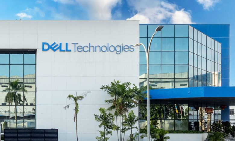 Dell Stock Explodes Higher After Blockbuster AI-Fueled Earnings