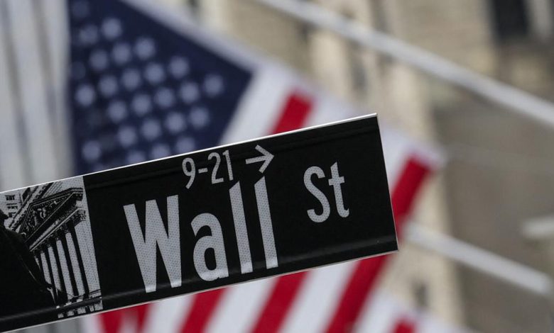 Wall Street rushes to mimic crypto’s playbook on Capitol Hill | World Business Wall Street rushes to mimic crypto’s playbook on Capitol Hill | World Business