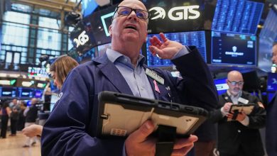 Dow, S&P 500, Nasdaq futures edge up ahead of Trump-Xi summit Dow, S&P 500, Nasdaq futures edge up ahead of Trump-Xi summit