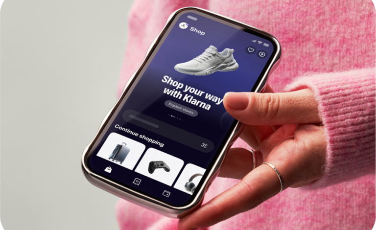 Klarna Group (KLAR) Climbs 20% on Stellar Earnings, Upbeat Outlook