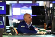 Dow, S&P 500, Nasdaq futures fall as inflation worries persist
