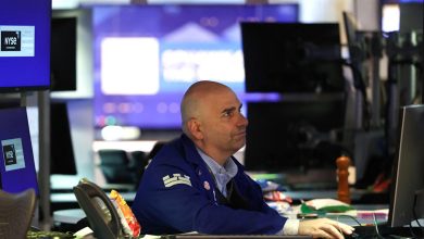 Dow, S&P 500, Nasdaq futures fall as inflation worries persist