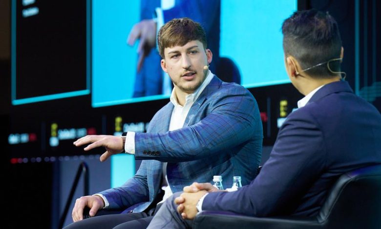 AI agents could solve crypto’s user problem