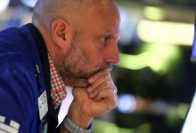 Dow, S&P 500, Nasdaq futures sink as oil and yields jump amid inflation jitters