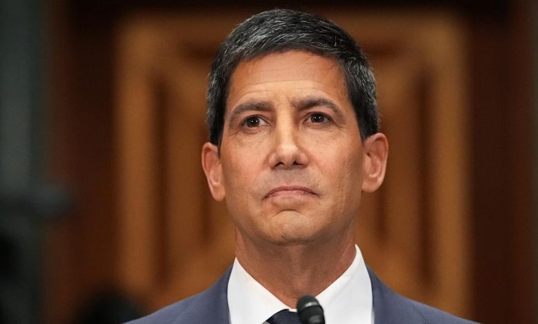 New Fed Chair Kevin Warsh faces ‘doom loop’ of debt and inflation. What’s going on in the bond market?