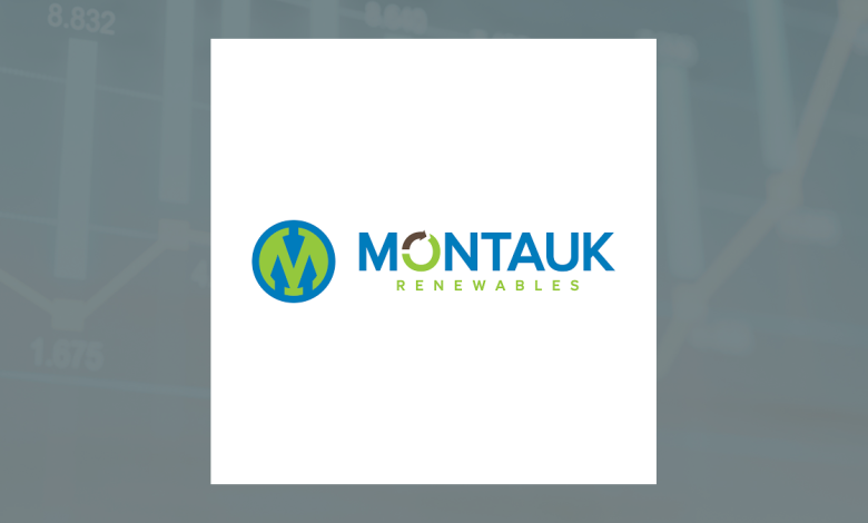 Montauk Renewables Q1 Earnings Call Highlights