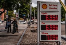 Trump Endorses Feeble Way to Lower Gas Prices