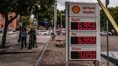 Trump Endorses Feeble Way to Lower Gas Prices