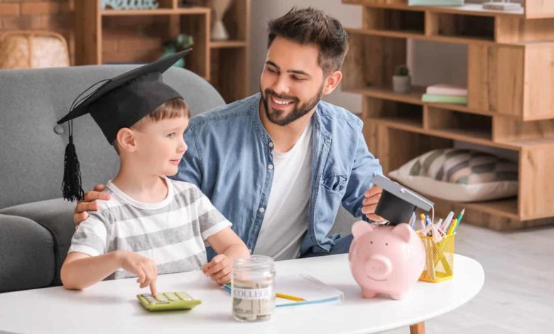 Your Money Mindset Was Set by Age 7. Here’s How to Reprogram It. Your Money Mindset Was Set by Age 7. Here’s How to Reprogram It.