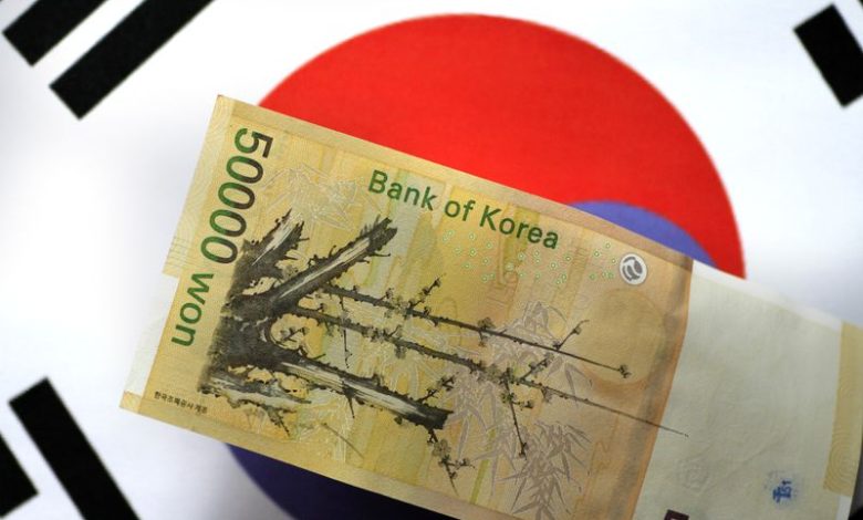 South Korea to step up monitoring of investments in overseas private debt South Korea to step up monitoring of investments in overseas private debt