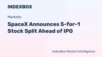 SpaceX Stock Split and IPO Timeline: 5-for-1 Split, Nasdaq Listing, and June 2026 Debut – News and Statistics SpaceX Stock Split and IPO Timeline: 5-for-1 Split, Nasdaq Listing, and June 2026 Debut – News and Statistics