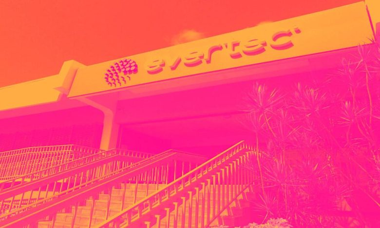 Reflecting On Payment Processing Stocks’ Q1 Earnings: EVERTEC (NYSE:EVTC)