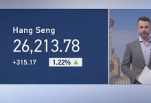 Hong Kong tech stocks rally as investors chase Chinese tech: analyst