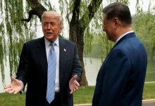 Stocks tumble as US-Iran impasse fuels inflation fears