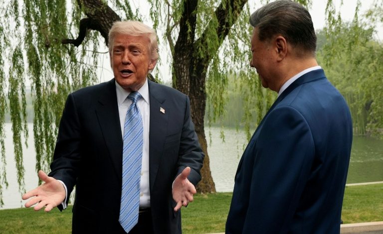 Stocks tumble as US-Iran impasse fuels inflation fears