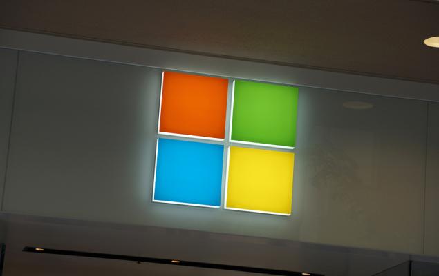 Tech ETFs to Buy as Microsoft, Anthropic Eye Custom AI Chip Deal – May 22, 2026 Tech ETFs to Buy as Microsoft, Anthropic Eye Custom AI Chip Deal – May 22, 2026