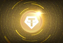 Tether Gold Market Cap Tops .3 Billion, Up 36% on Safe-Haven Demand