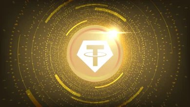 Tether Gold Market Cap Tops .3 Billion, Up 36% on Safe-Haven Demand