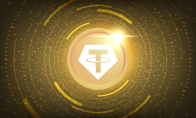 Tether Gold Market Cap Tops .3 Billion, Up 36% on Safe-Haven Demand