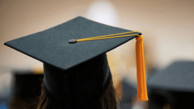 State Board of Education to propose financial literacy graduation requirement in June State Board of Education to propose financial literacy graduation requirement in June