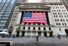 Dow, S&P 500, Nasdaq futures slip as Iran and the US ramp up Hormuz aggression