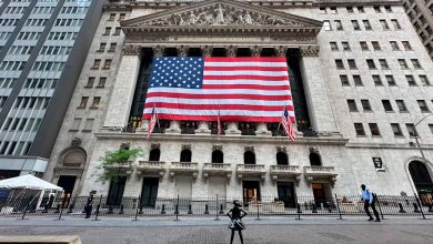 Dow, S&P 500, Nasdaq futures slip as Iran and the US ramp up Hormuz aggression