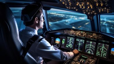 BETA Technologies (BETA) Holds A Dominant Position On The eVTOL Integration Pilot Program Initiative, According To BTIG BETA Technologies (BETA) Holds A Dominant Position On The eVTOL Integration Pilot Program Initiative, According To BTIG
