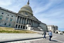 the Senate must act on crypto market structure legislation