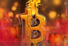 Bitcoin ETFs’ 6 day loss streak pushes market closer to net outflows for 2026