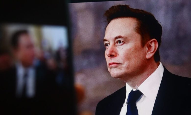 Elon Musk Accused Of Building ‘Most Management-Favorable’ IPO Structure At SpaceX: Report
