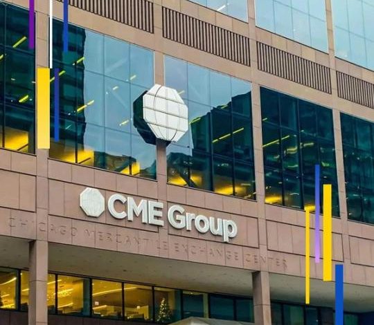 Soon, traders will be able to bet on BTC volatility, not just price, on CME