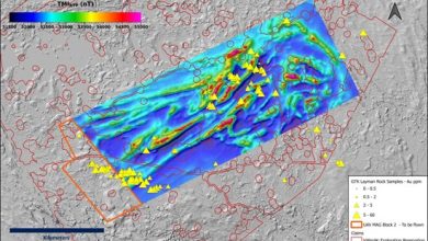 Conquest Resources Provides Exploration Update at the Valimaki Gold Project, Finland