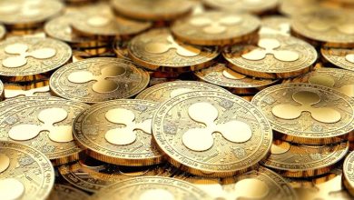 XRP ETFs attract inflows amid wallet surge. bitcoin, ether funds struggle.