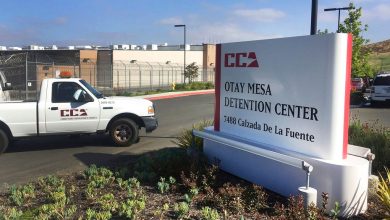 CA Dems sound alarm over new ICE detention center policy