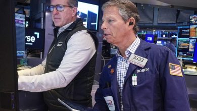 S&P 500 sets all-time high, welcomes another company to  trillion market cap club