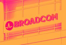 Stocks making big moves this week: Broadcom, 3D Systems, Comfort Systems, Zeta Global, and Micron