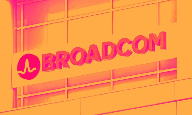Stocks making big moves this week: Broadcom, 3D Systems, Comfort Systems, Zeta Global, and Micron
