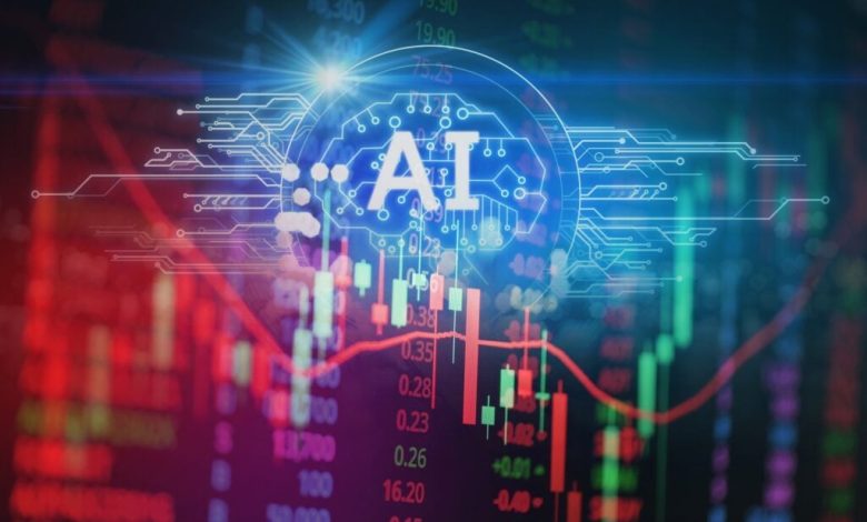 Missed SanDisk And Micron? 10 Stocks For The Next AI Wave – Carrier Global (NYSE:CARR), Micron Technology