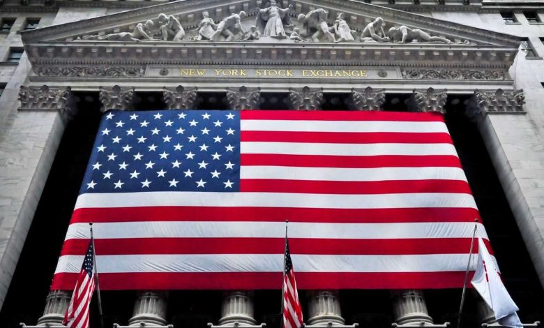Stocks Settle Higher on Iran Peace Hopes and Tech Strength Stocks Settle Higher on Iran Peace Hopes and Tech Strength
