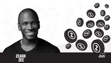 Arthur Hayes Is Buying Zcash as AI Surveillance Threatens Crypto Privacy