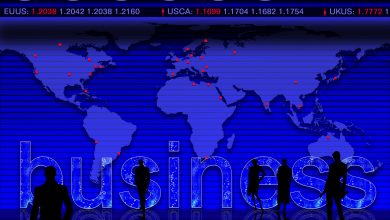 Overseas Markets Advance as AI Stocks Fuel Global Rally