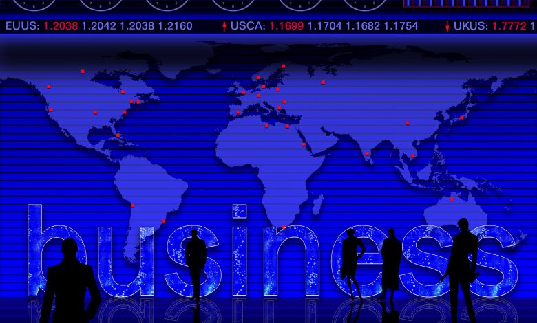 Overseas Markets Advance as AI Stocks Fuel Global Rally