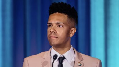 Brandon Wolf returns to Equality Florida as Senior Comms Director