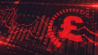What the bond market’s trying to tell investors about stocks