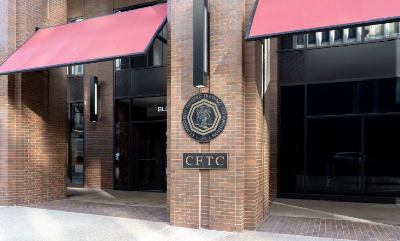 CFTC approves first US-listed bitcoin perpetual futures contract – Ledger Insights CFTC approves first US-listed bitcoin perpetual futures contract – Ledger Insights
